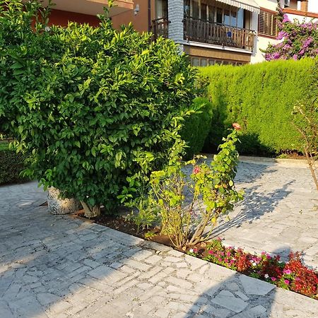 Ferienwohnung Casa Nada Rovinj Exterior foto
