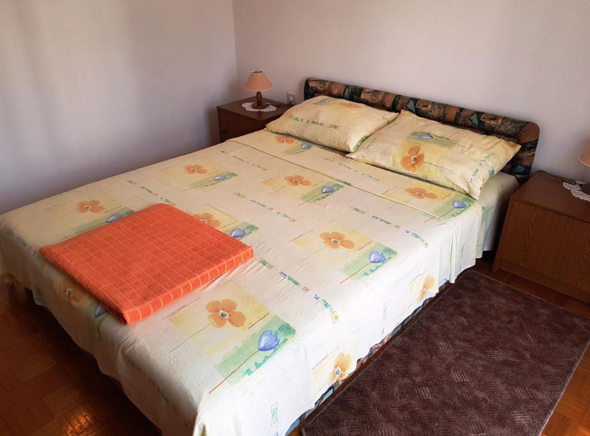 Ferienwohnung Casa Nada Rovinj Exterior foto