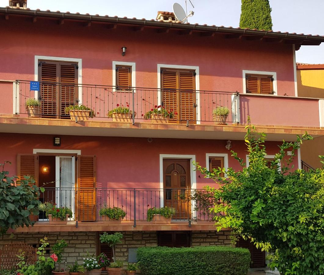 Ferienwohnung Casa Nada Rovinj Exterior foto