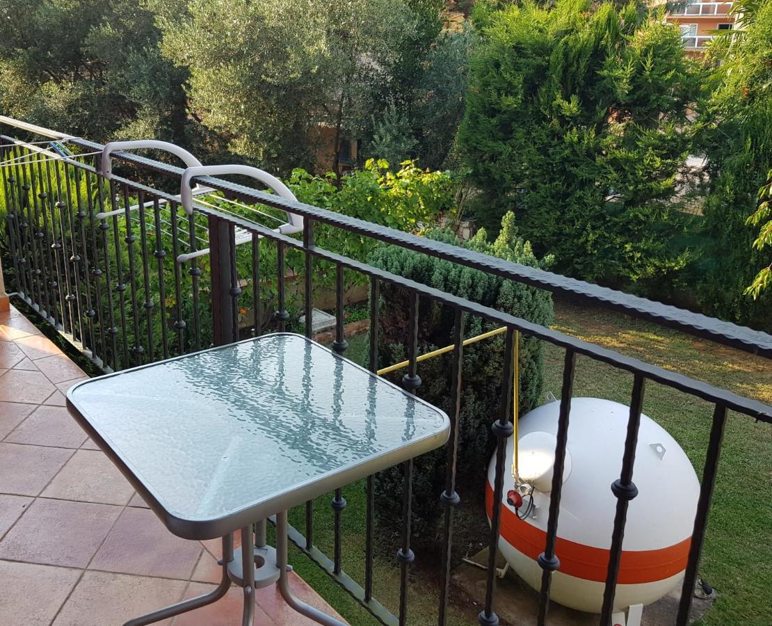 Ferienwohnung Casa Nada Rovinj Exterior foto
